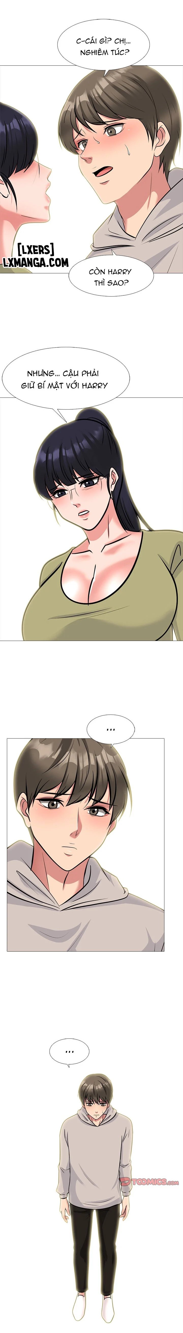 học bổng đặc biệt chapter 143 11