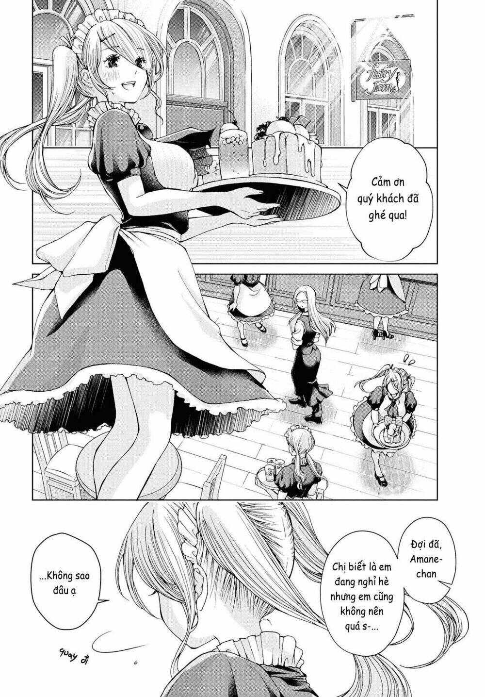 luminous=blue chapter 7 23