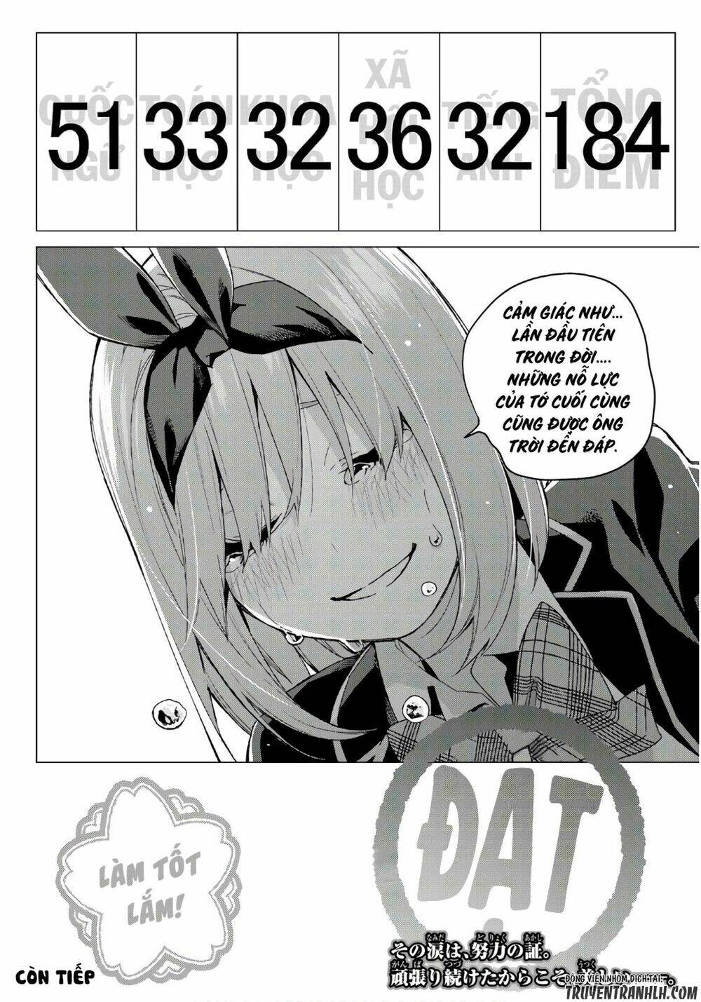 the five wedded brides chapter 56 21