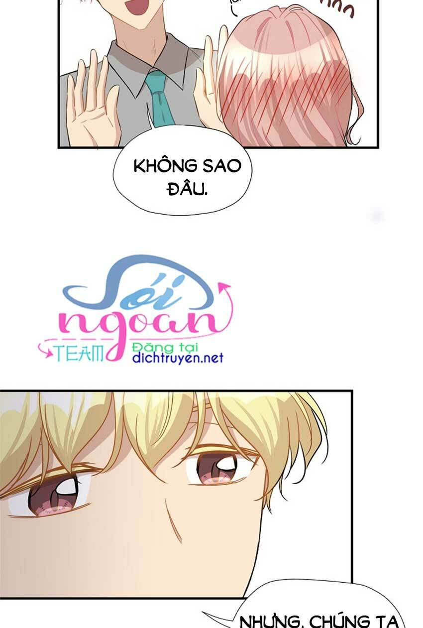 cuộc sống kỳ thú chapter 24 43