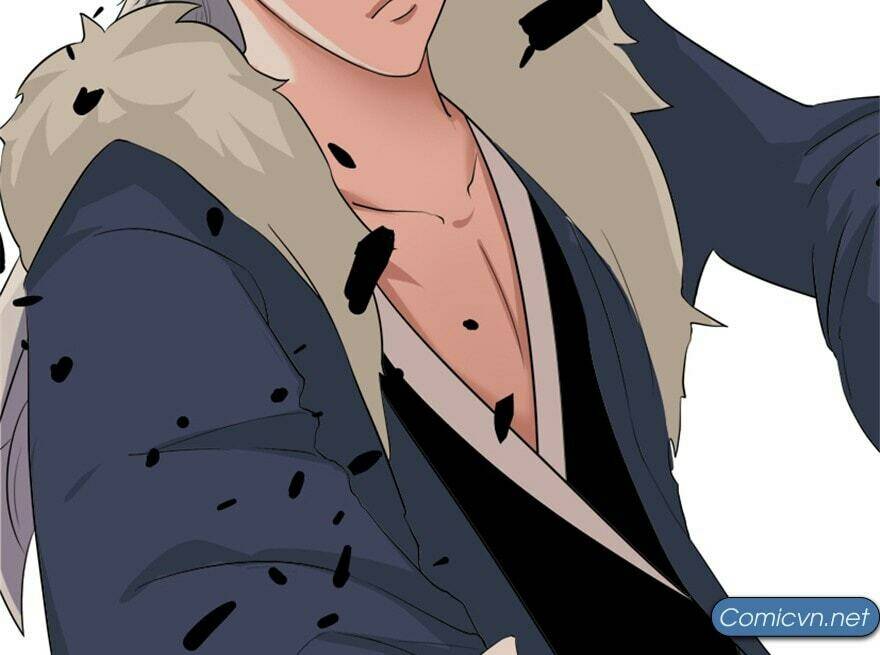 trùng sinh thành yêu chapter 4 25