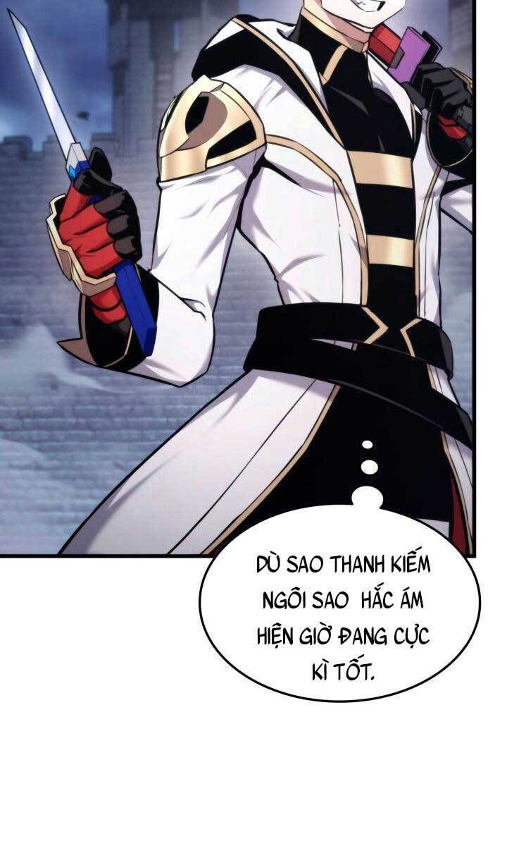 huyền thoại game thủ - tái xuất chapter 85 105