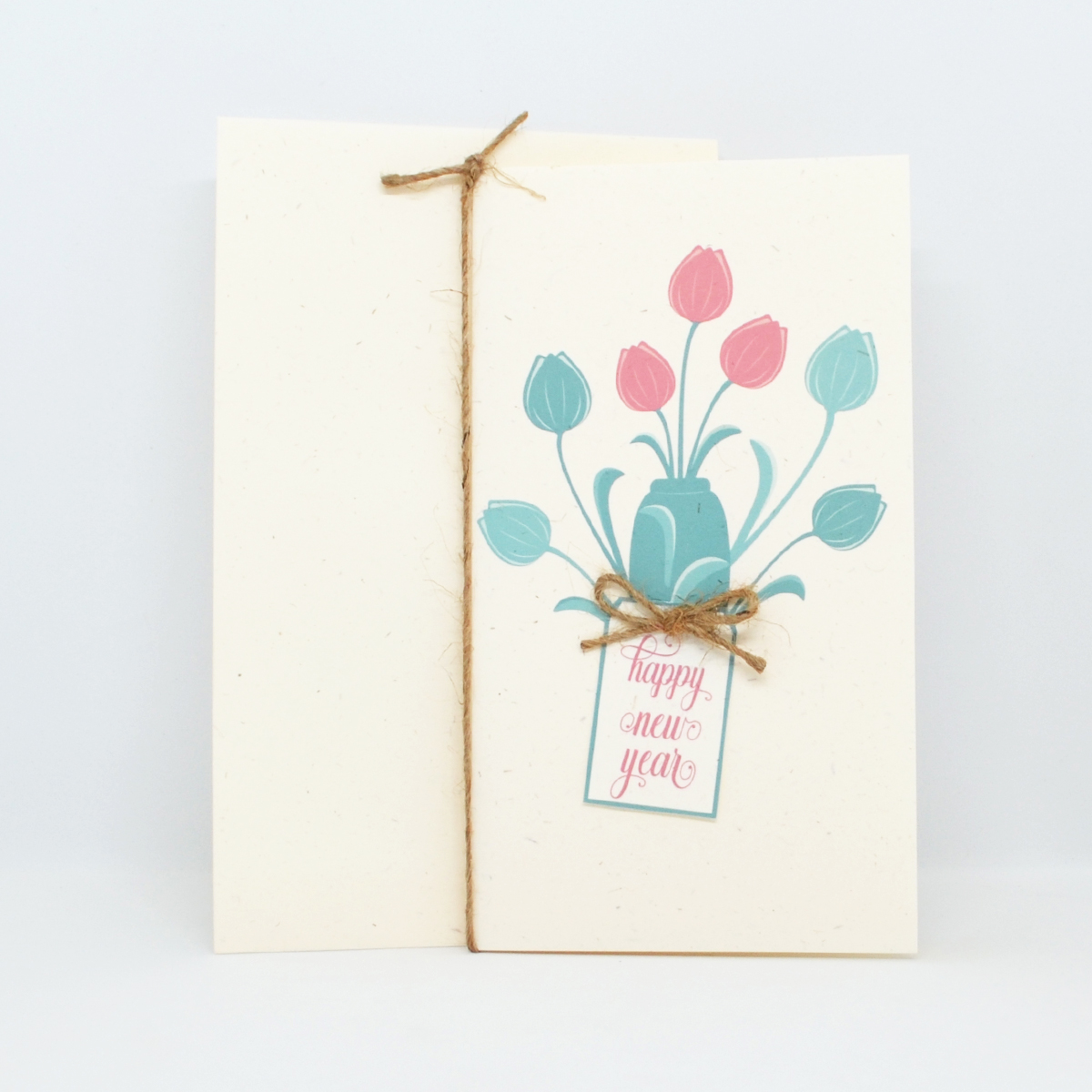 Thiệp tết imFRIDAY NYR34