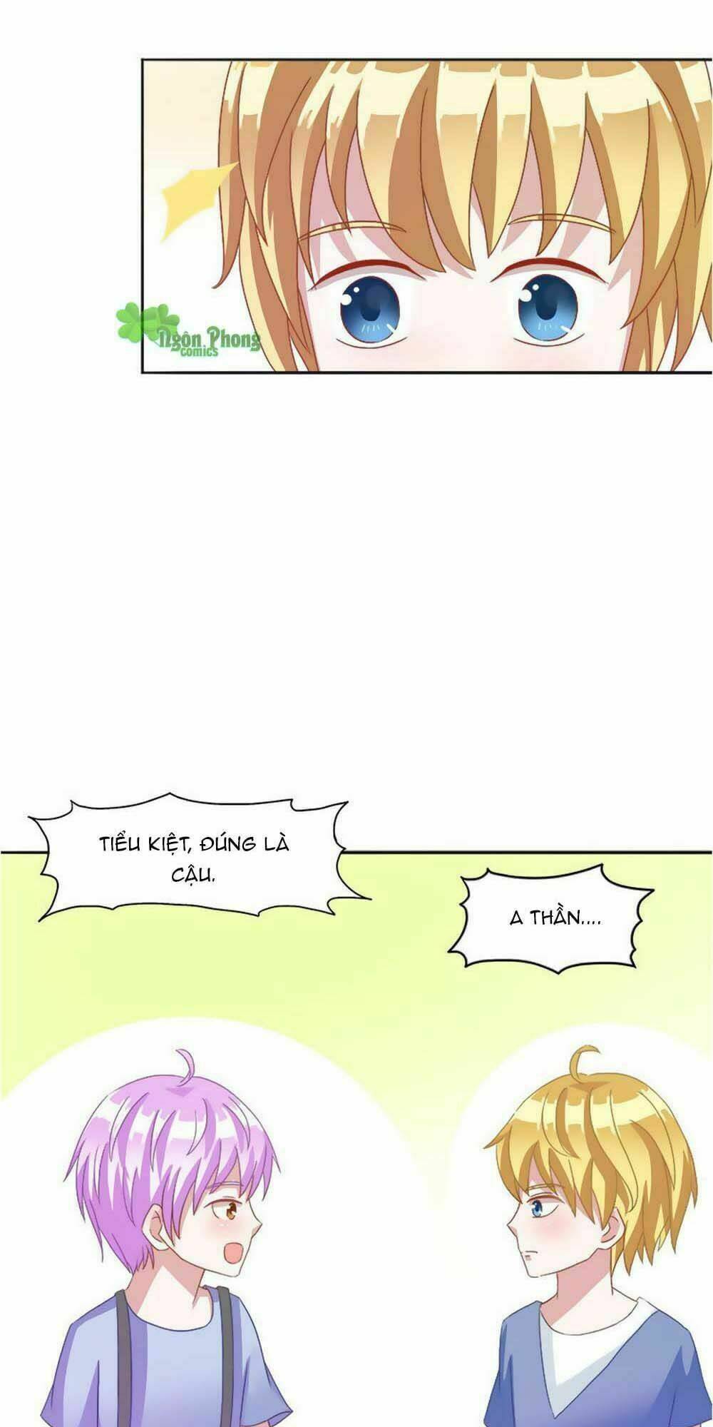 phải lòng ông chú hàng xóm chapter 6 21