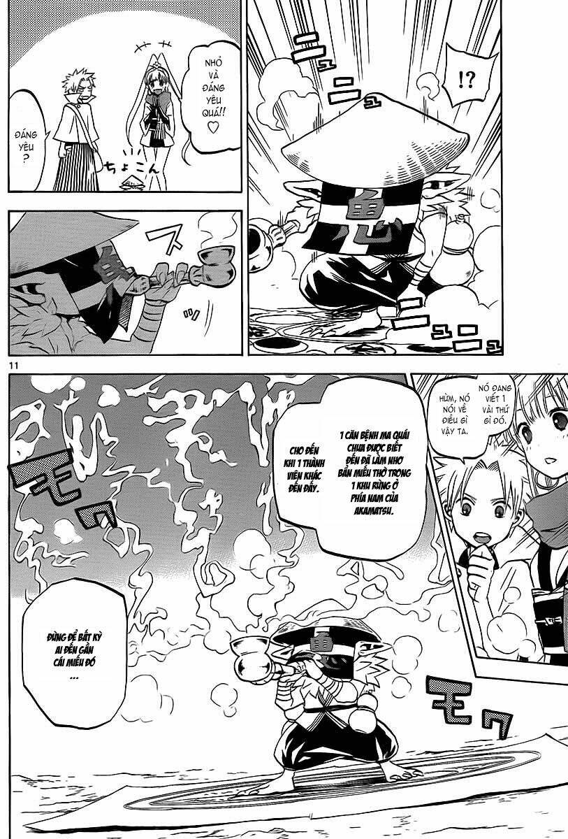 kaitai shinsho chapter 3 11