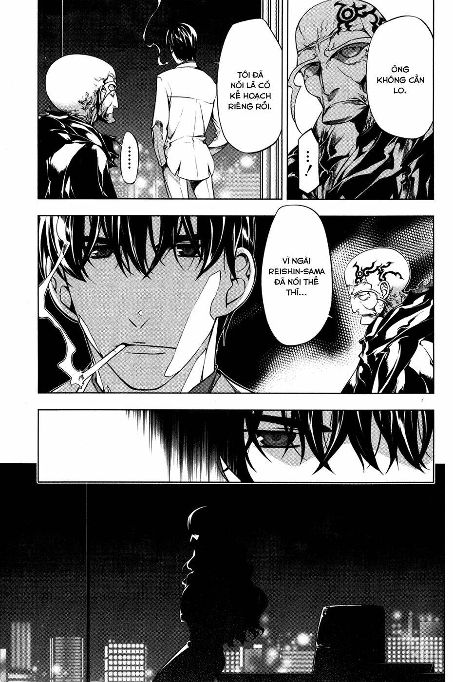 black god chapter 14 24