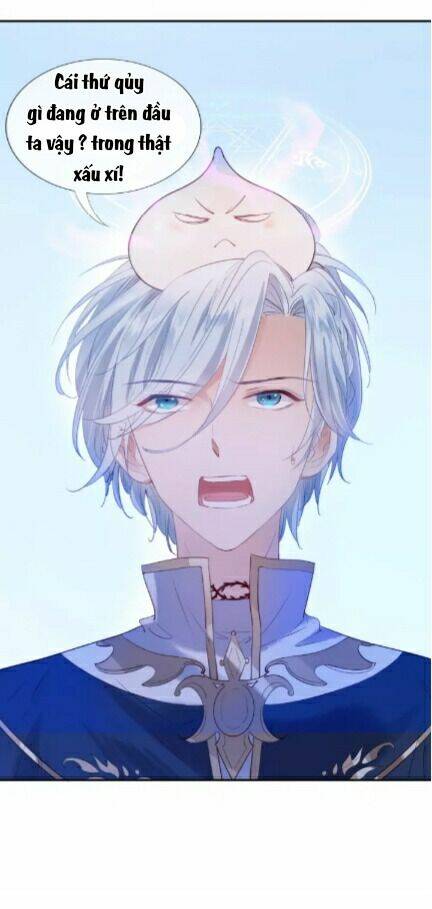 hiệp sĩ của nữ hoàng chapter 0 4
