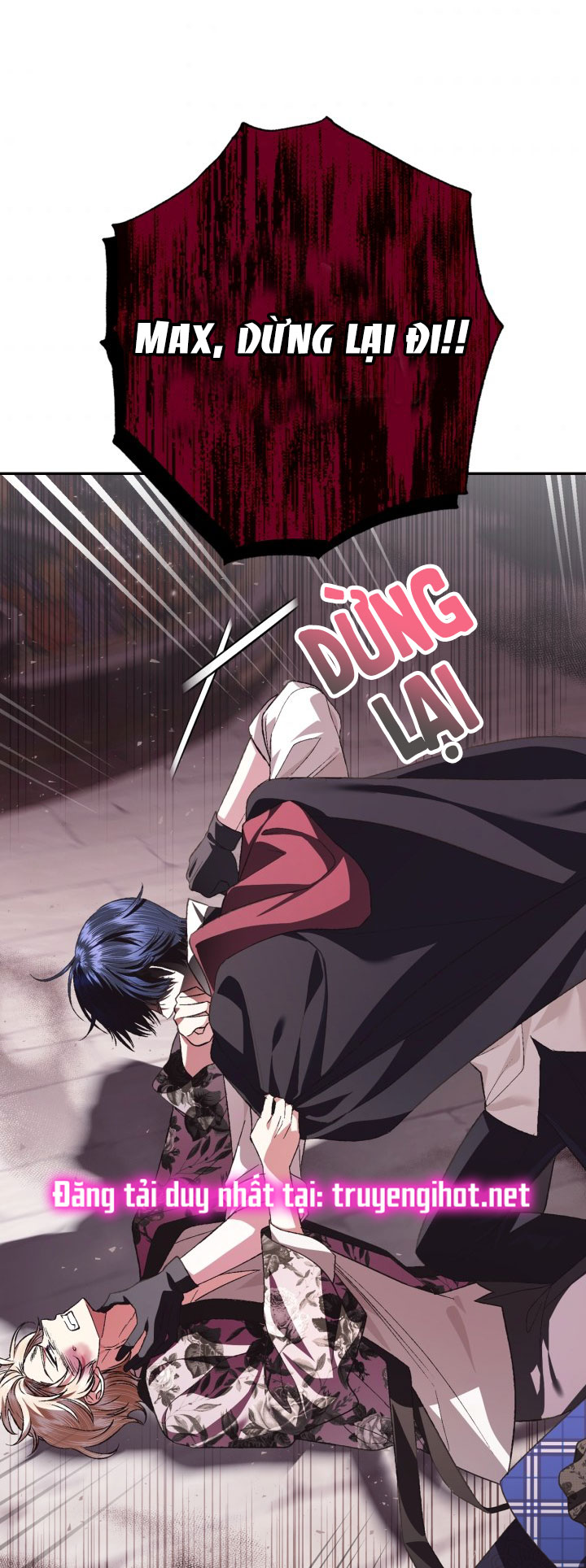 cha à, con không muốn kết hôn đâu chapter 64 41