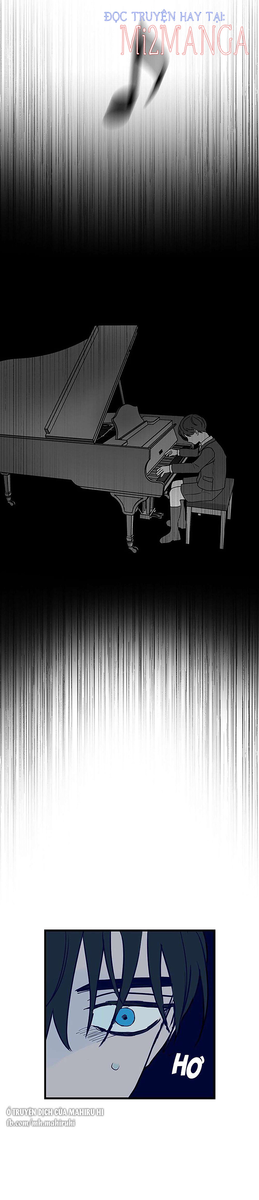 Kẻ Rác Rưởi Không Đáng Được Yêu chapter 3.1 3