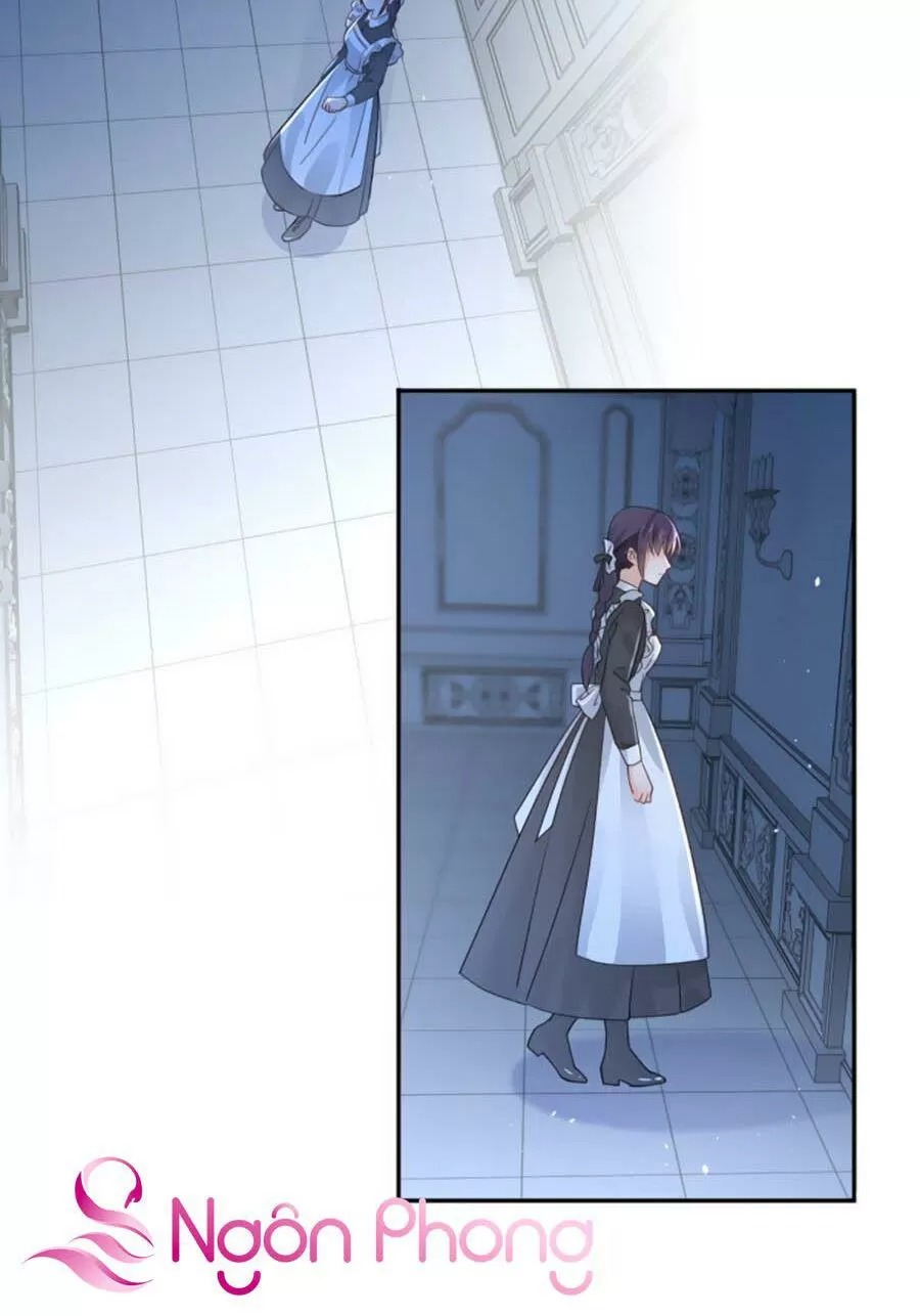 đế quốc đầu tiên có nữ hoàng chapter 3 35