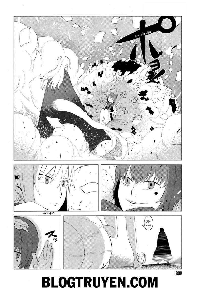 siêu năng lực gia mạnh nhất thành phố học viện chapter 12 16