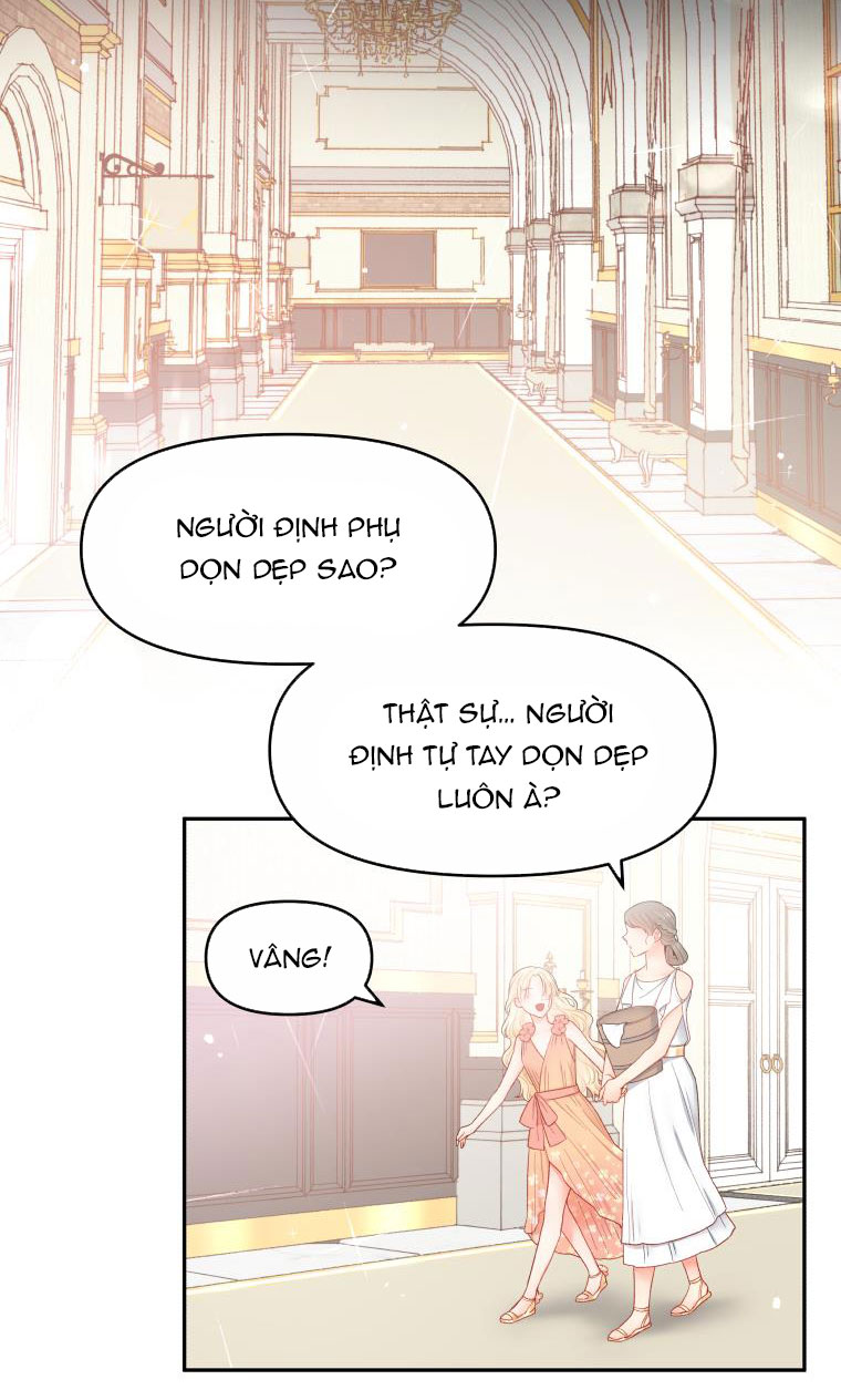 đừng đặt tình cảm mình vào cuốn sách đó chapter 1 77