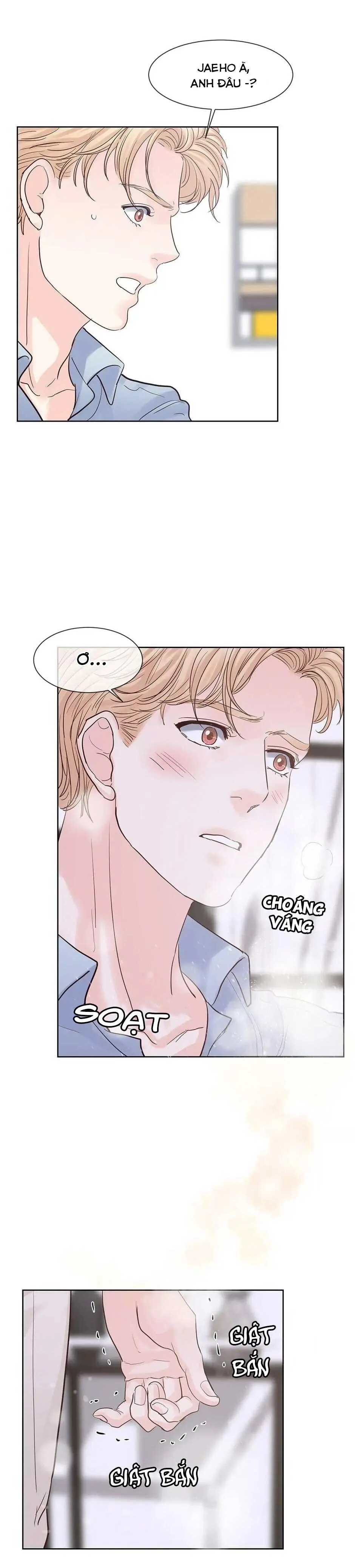 heat and run chapter 72 17