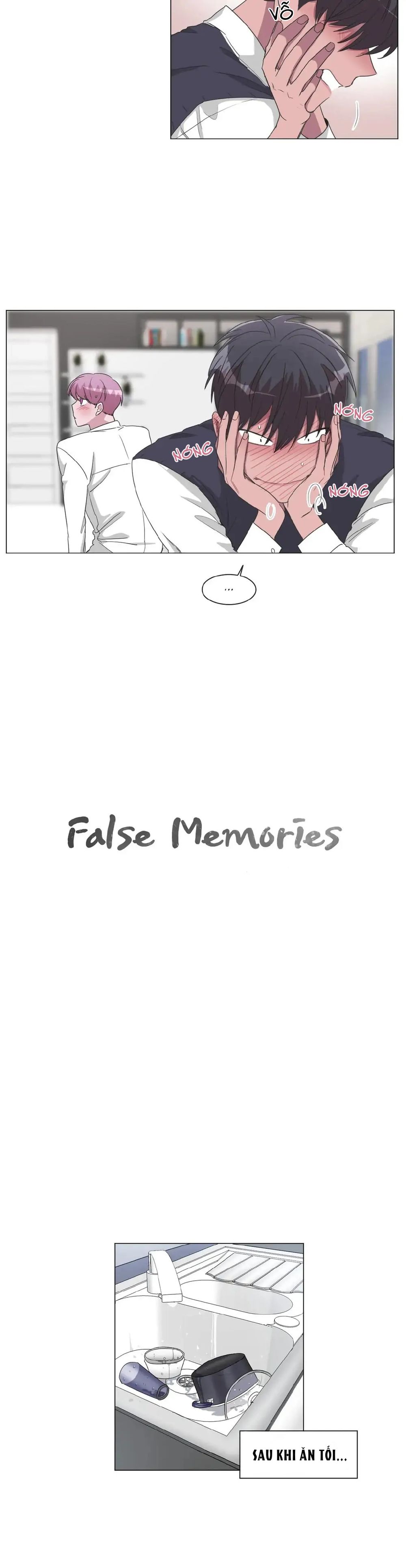 kí ức giả dối chapter 24 7