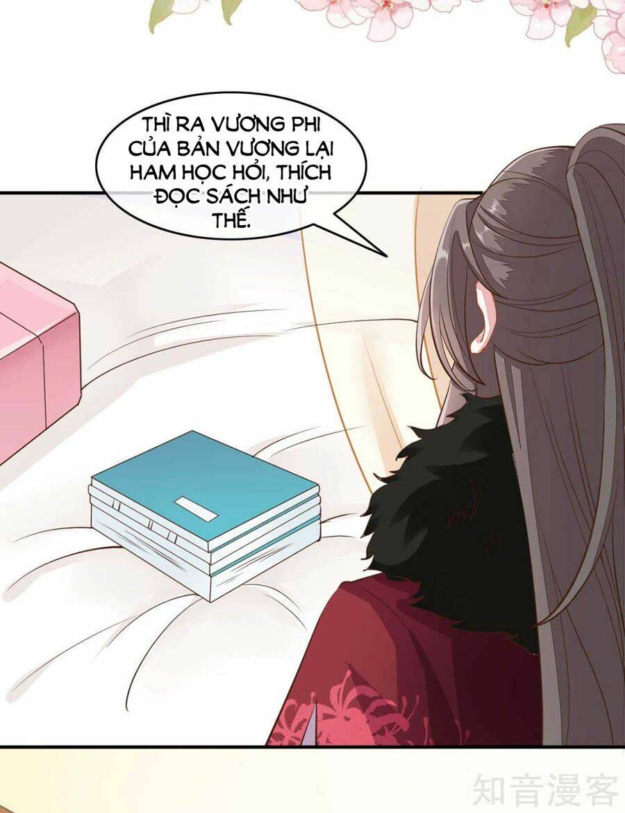 đích nữ hữu độc chapter 64 9