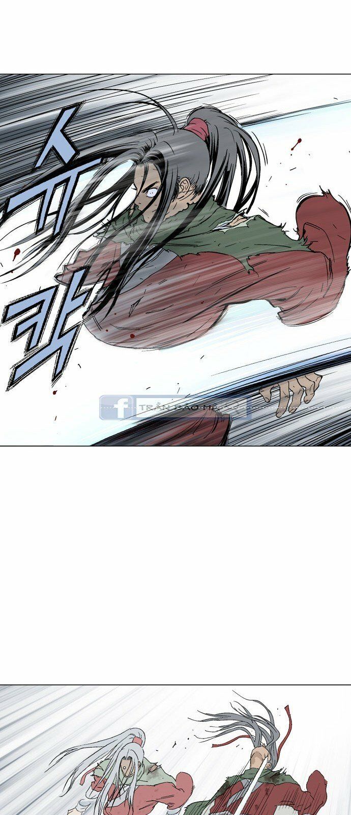 cao thủ 2 chapter 76 63