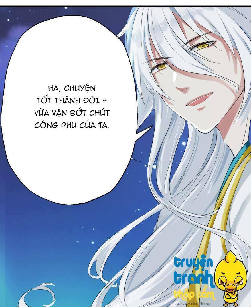 nhật ký nuôi dưỡng công chúa chapter 6 43