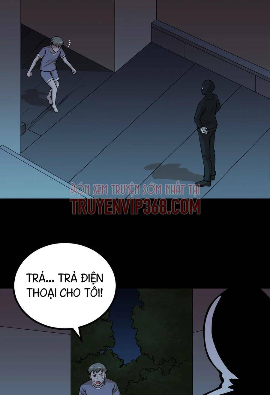 đai ca trở lại tuổi 16 chapter 106 18
