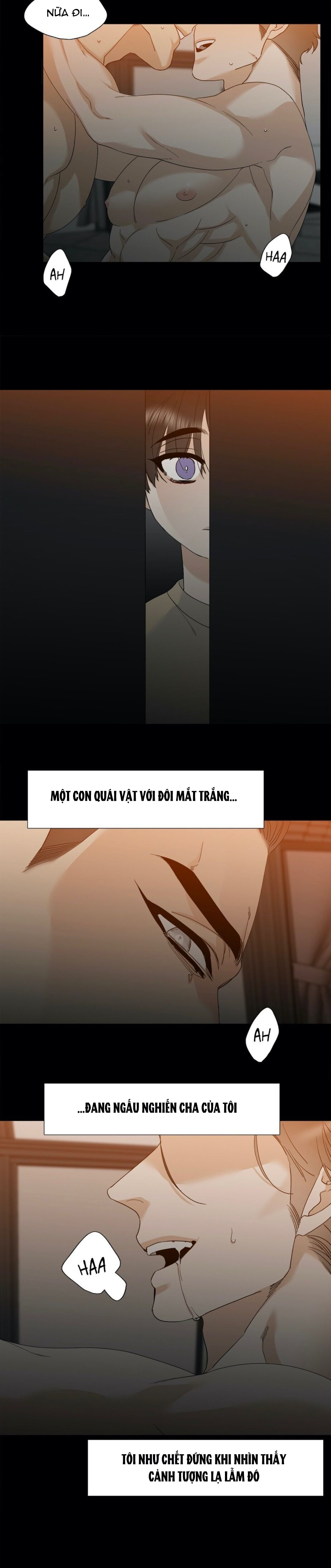 xúc cảm điên cuồng chapter 15 7