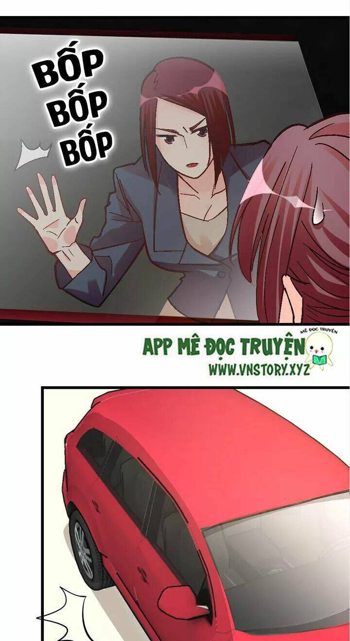 thiên hậu trở về chapter 61 36