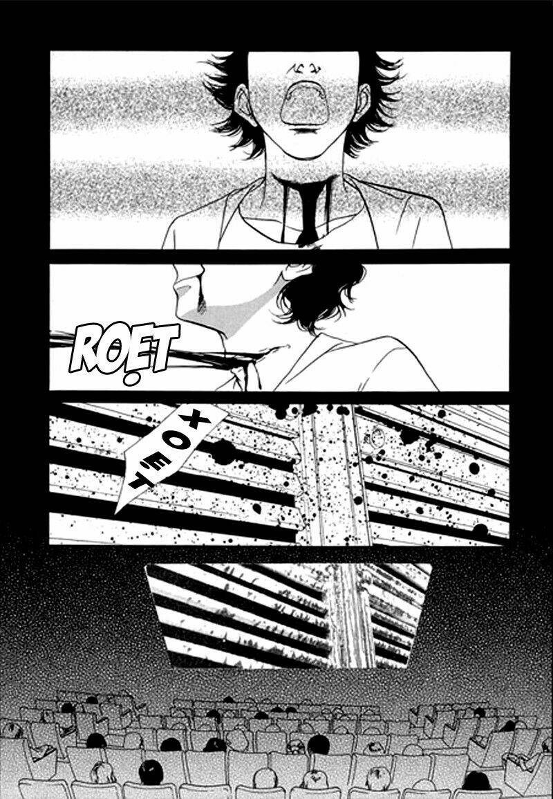 flowers of evil chapter 11 11