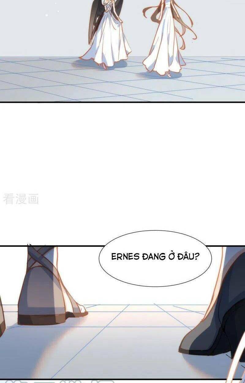 tình địch quái gở lại tăng thêm rồi chapter 63 21