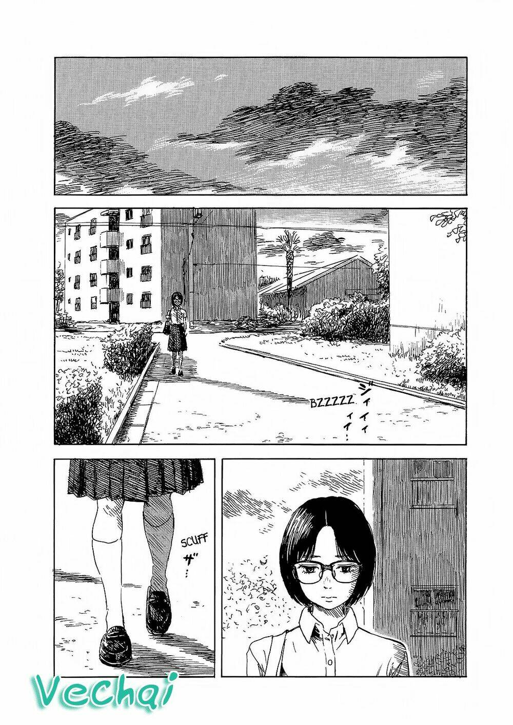 boku wa mari no naka chapter 74 15
