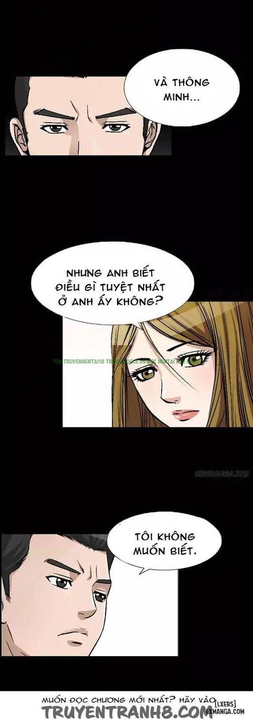 mùi vị của đôi bàn tay chapter 76 17