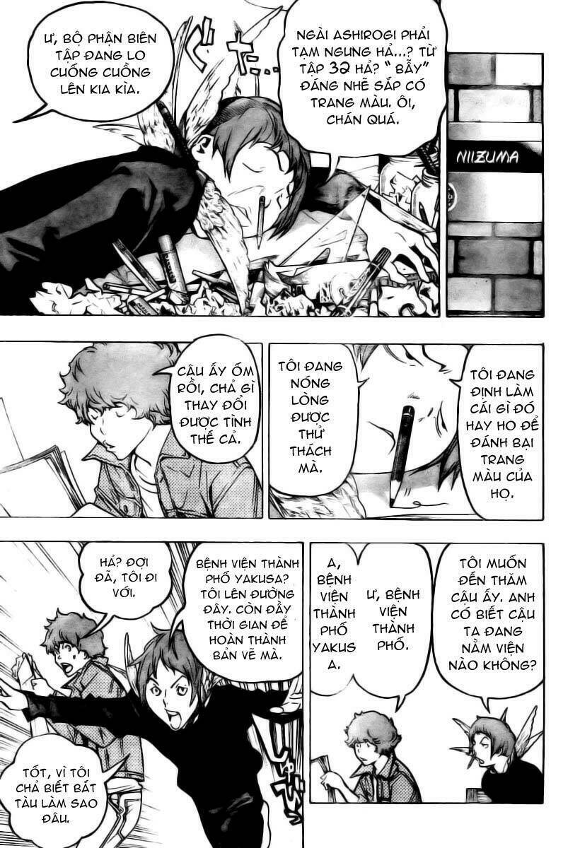 họa sĩ truyện tranh chapter 46 11