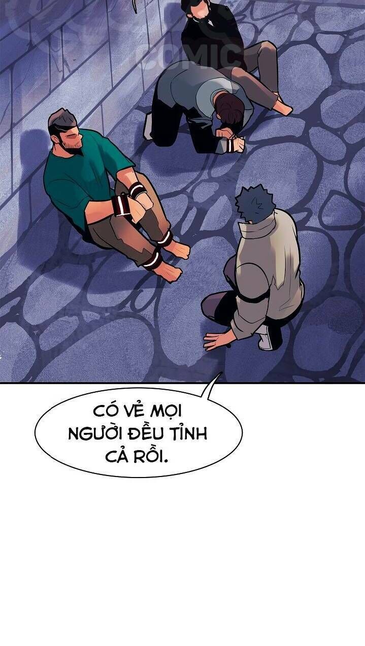 bất bại chân ma chapter 43 24