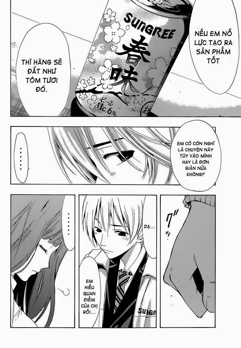 thị trấn tình yêu chapter 248 14