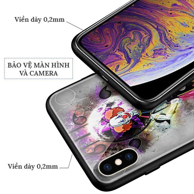 Ốp Lưng Vintage Không Ố dành cho Iphone 6/6Plus/6S/6S Plus/7/7Plus/8/8Plus/X/Xs/Xs Max/11/11 Promax/12/12 Promax Lpc22011308