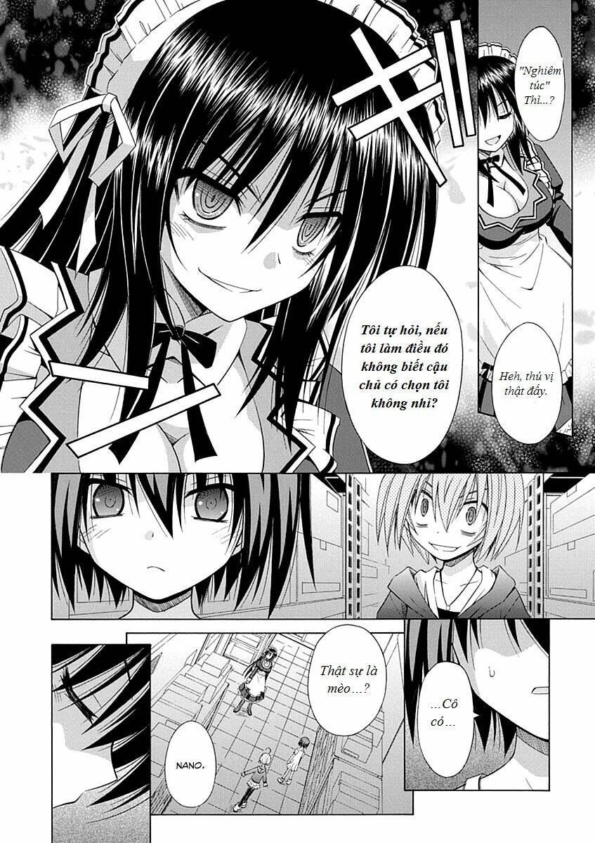 omamori himari chapter 67 11