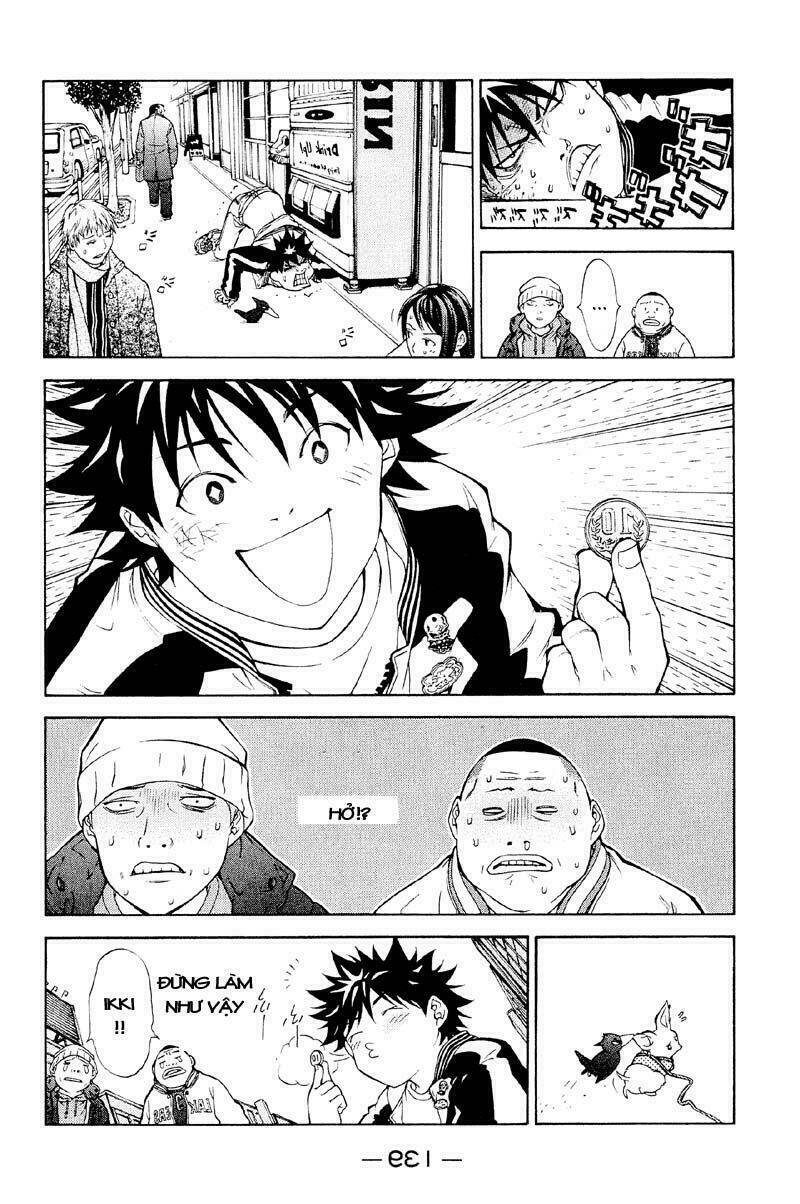 air gear chapter 12 6