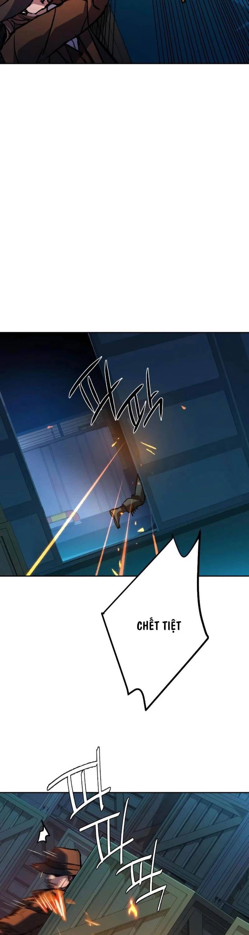 bạn học tôi là lính đánh thuê chapter 190 27