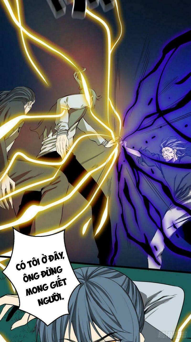 người tu tiên tại đô thị chapter 183 24