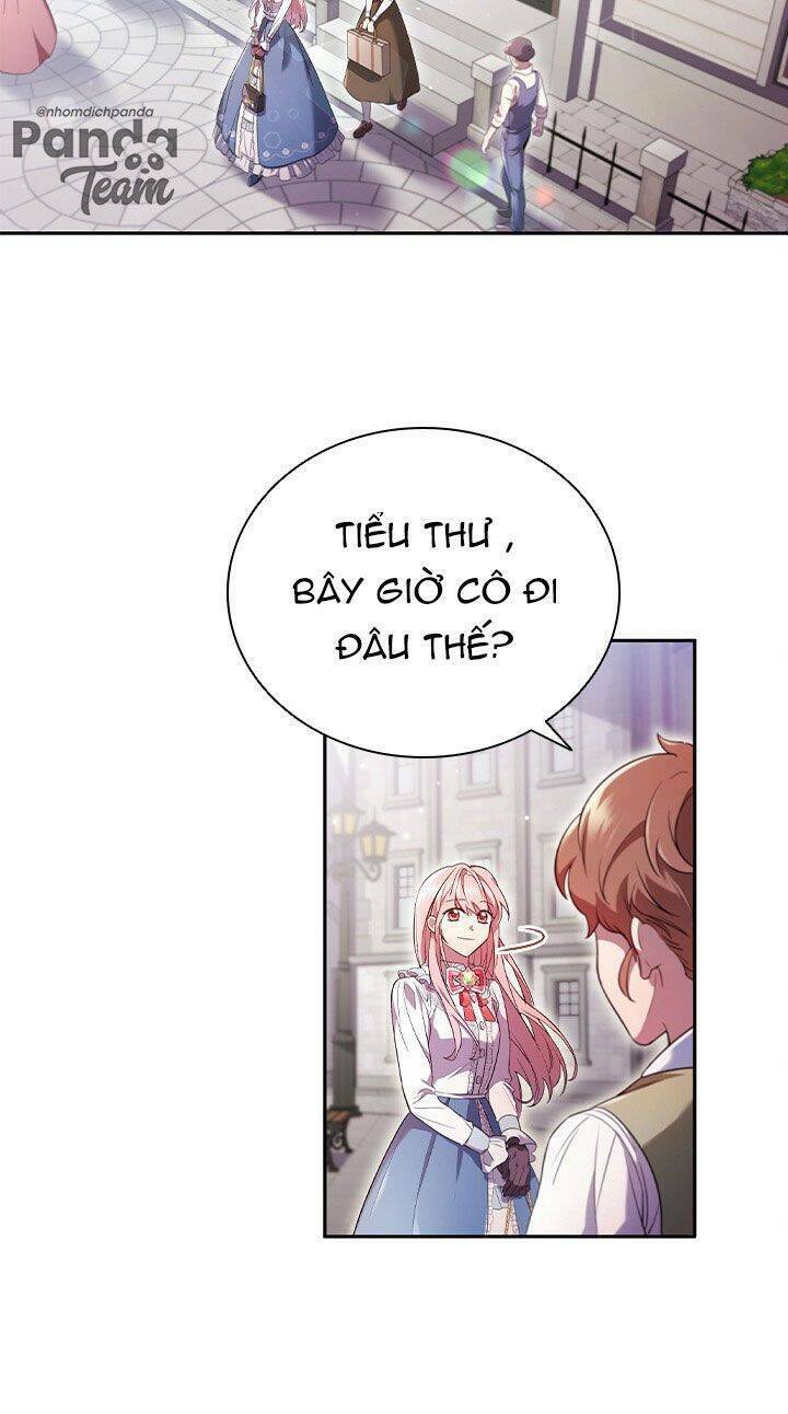 tôi đã ly hôn nhưng lại trở thành tài phiệt chapter 2.1 15