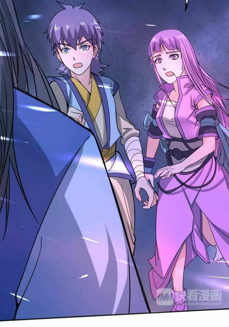 thiên mệnh cửu tinh chapter 13 8