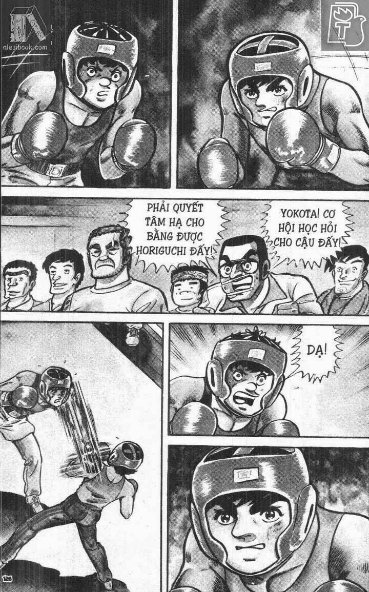 ganbare genki chapter 155 2