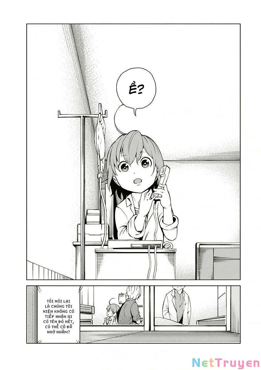 cấm thư ma thuật index: accelerator chapter 42 20