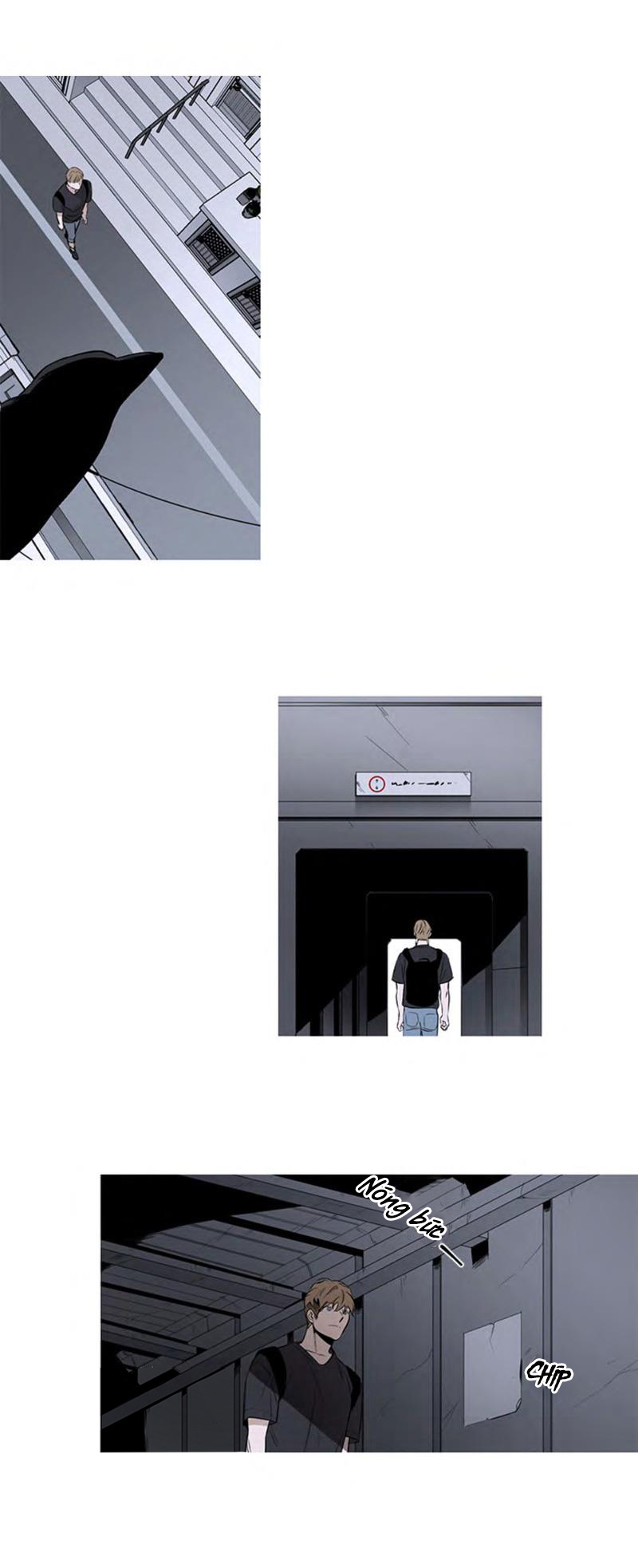 the wing chapter 1 8