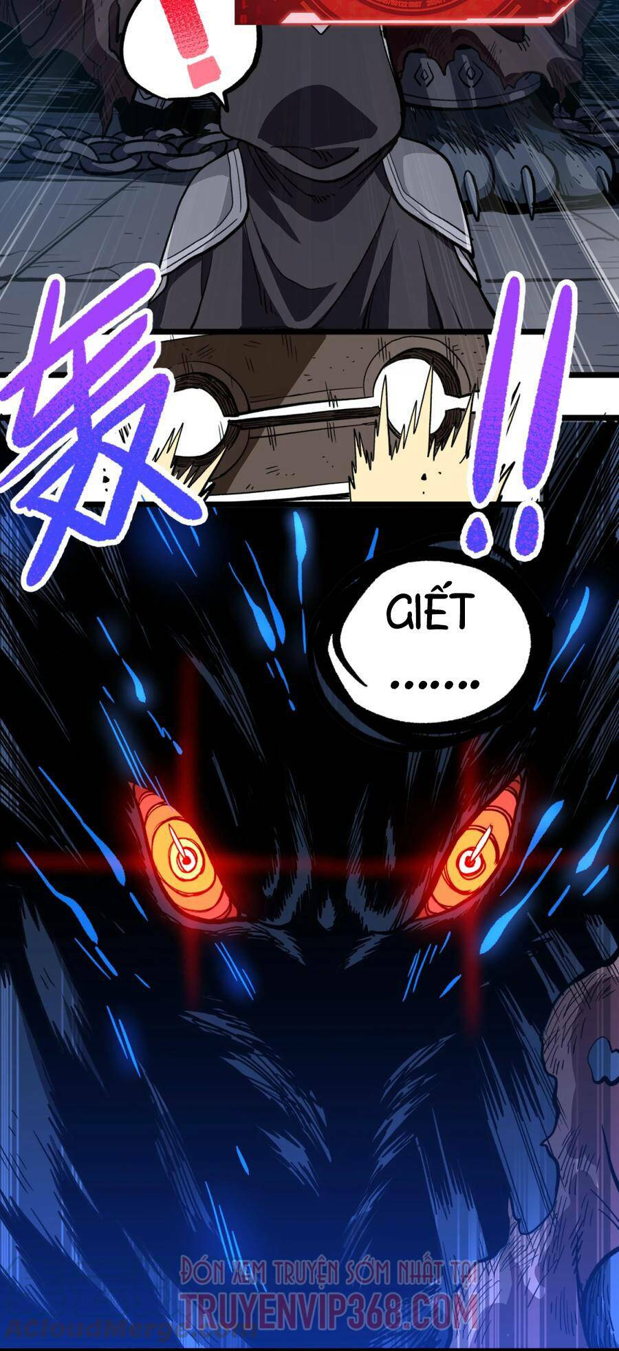 vú em vô địch chapter 2 8