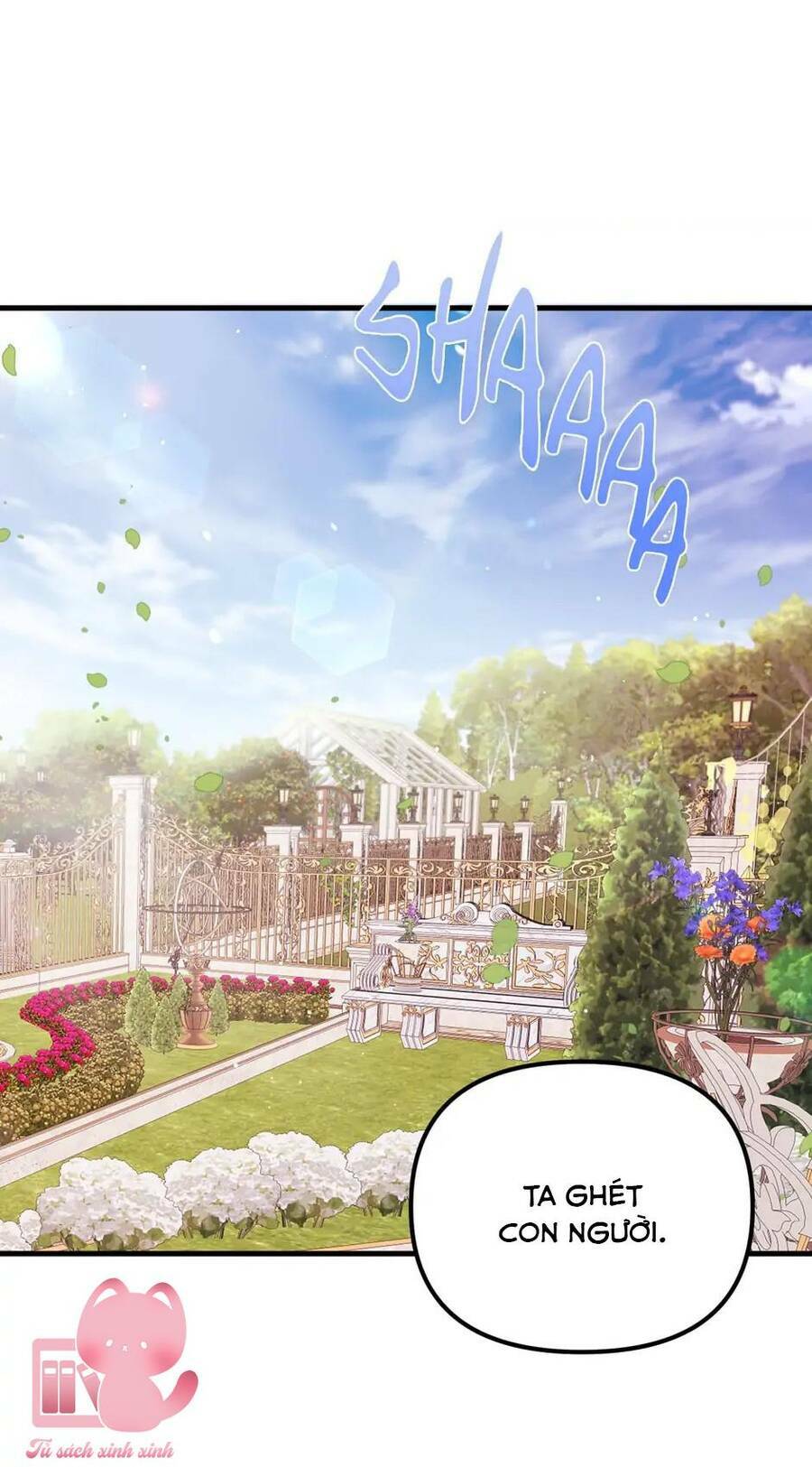 công chúa bãi rác chapter 68 71