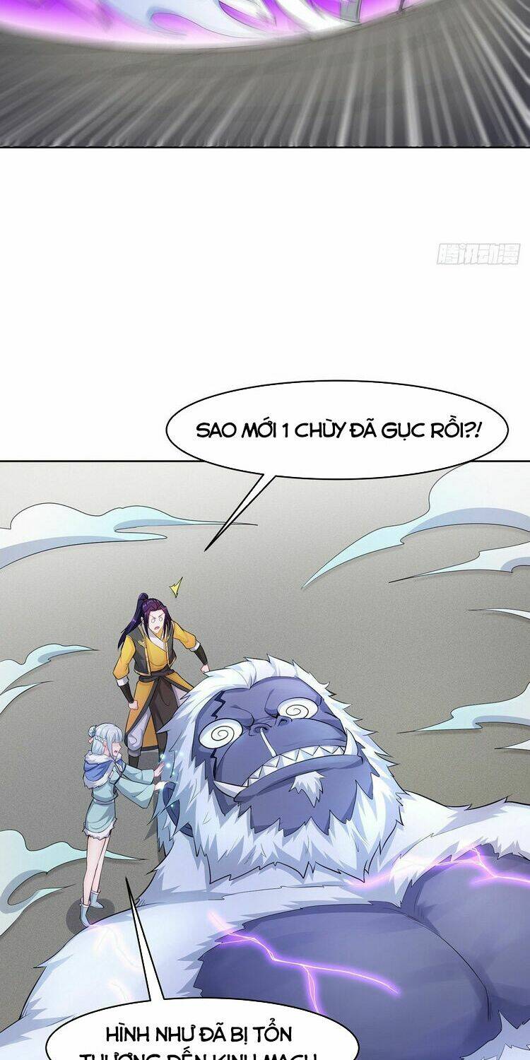 người ở rể bị ép thành phản diện ngoại truyện chapter 16 10