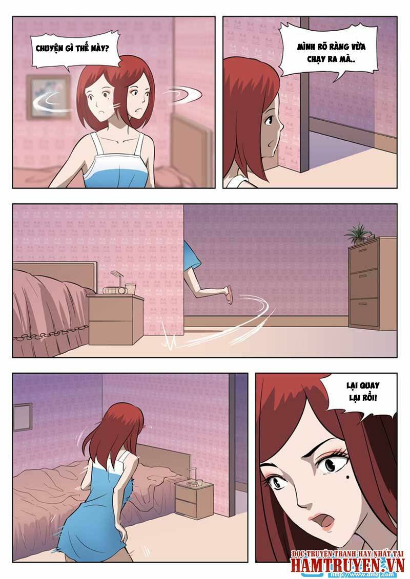 ngụy thủy nghi vân chapter 39 24