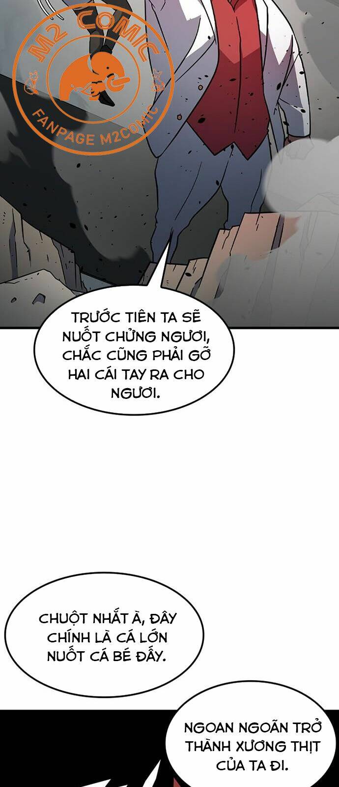 điểm chết chapter 27 18