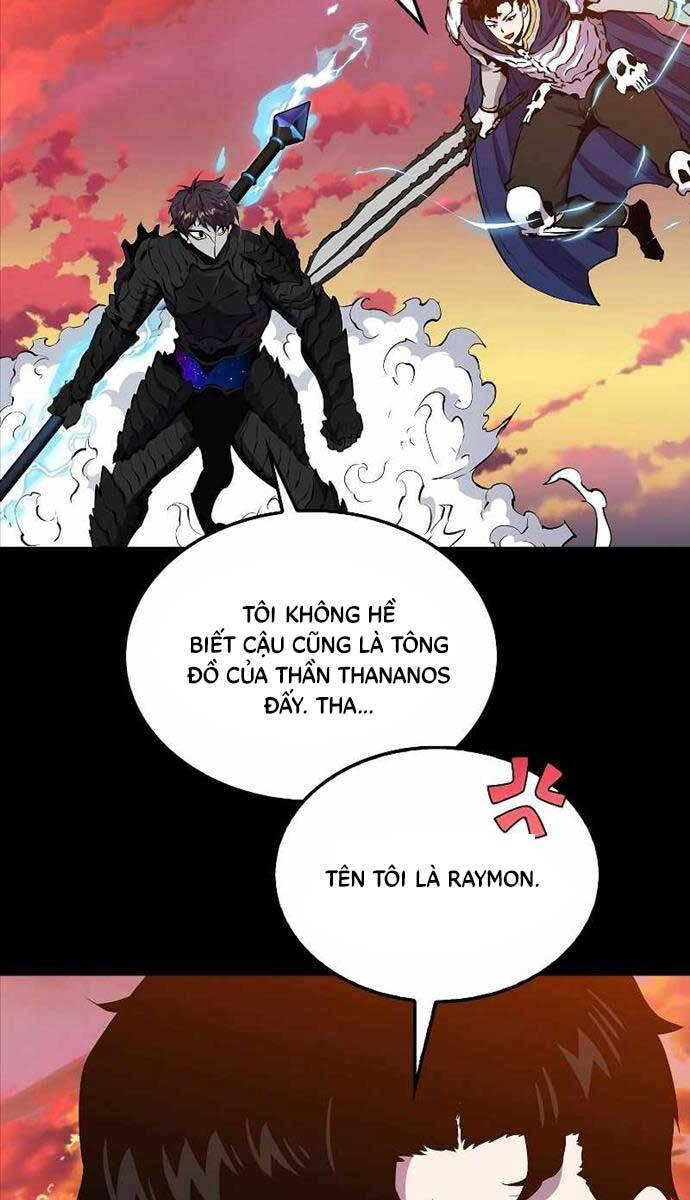 tôi thăng cấp trong lúc ngủ chapter 98 87