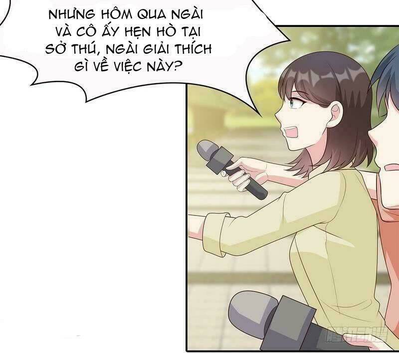 nam thần manh bảo tận diệt chapter 64 23