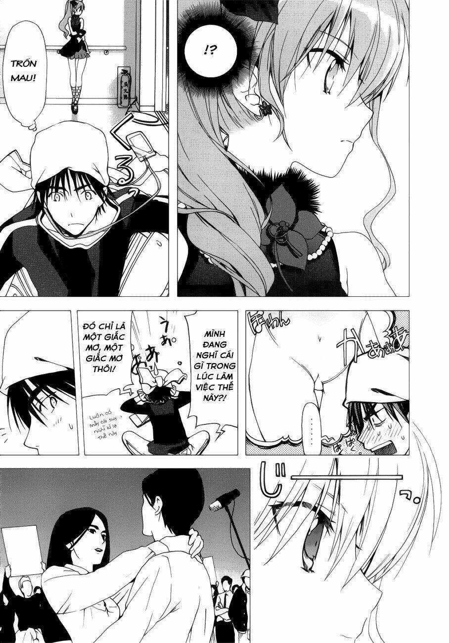 white album chapter 15 20