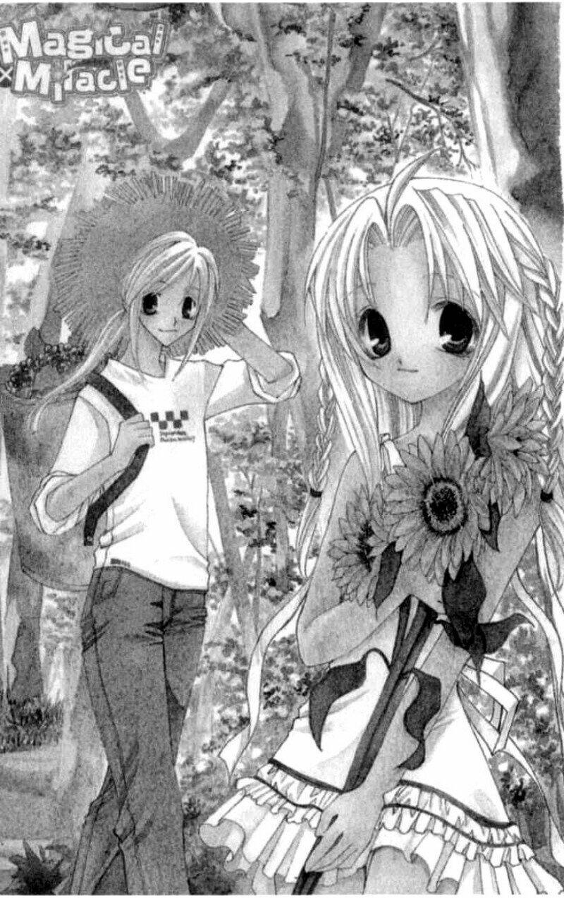 magical x miracle chapter 10 3